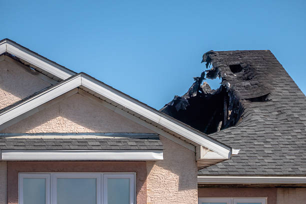 Licensed Odor Removal service in Woodbury, MN - Fire Damage Laser Cleaning